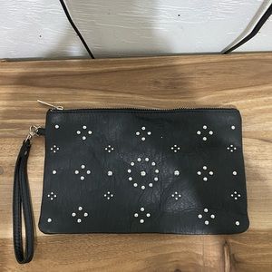 2/$10 Add another item to bundle. 
Carlos Santana wrislet